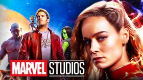 Marvel Prevented 1 Major Guardians Character from Appearing In The Marvels