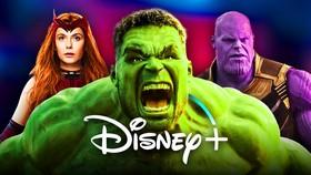 The MCU Just Introduced 2 of The Most Powerful Marvel Characters Ever on Disney+