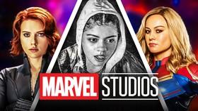 The MCU’s Newest Female Hero Receives Her Own Poster