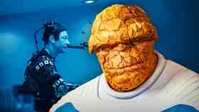 Fantastic Four, The Thing