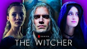 The Witcher Season 3 Cast, Characters & Actors
