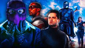 The Falcon and the Winter Soldier's Early Hype Is Far Surpassing The Mandalorian & WandaVision