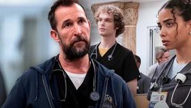 The Pitt Boss Reveals 2 Characters Might Have Their Roles Reduced In Season 3