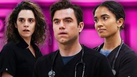 The Pitt Boss Confirms 15 Characters Who Are (And Aren’t) Returning For Season 3