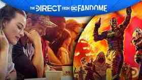 Margot Robbie, Joel Kinnaman, Idris Elba, The Suicide Squad Poster