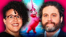 Thelma the Unicorn Cast, Characters & Actors (Photos)