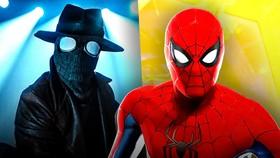 Spider-Man Will Get a New Superhero Name For 2026 Spider-Noir Series