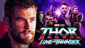 Thor 4 Merch Teases Big Change for the Guardians of the Galaxy