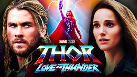 Thor: Love and Thunder Runtime Receives Conflicting Updates