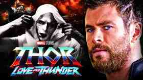 Thor, Gorr, Love and Thunder