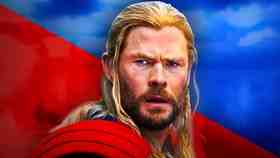 Chris Hemsworth Thor