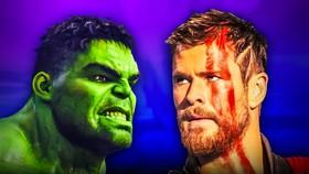 Marvel Studios Reveals the Winner of Hulk Vs. Thor Round 2 (With a Twist)