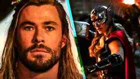 Thor: Love and Thunder, Jane Foster