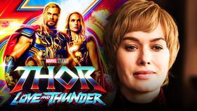 Thor: Love and Thunder Role Leads to Lawsuit for Game of Thrones Actress