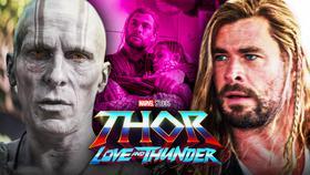 Thor 4’s Daughter Almost Looked WAY Different (Photo) | The Direct