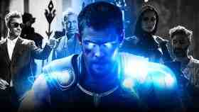 Thor, Taika Waititi in Thor Ragnarok