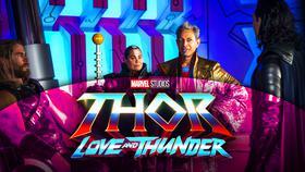 Thor: Ragnarok Star Casts Doubt on Return In Chris Hemsworth's Thor 4