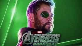 Marvel Studios Admits Defeat With Thor’s Avengers: Doomsday Redesign