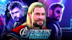 Chris Hemsworth Reveals How His Avengers: Doomsday Experience Differs From Endgame