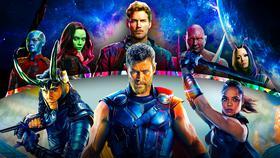 Thor 4: James Gunn Teases Ties To Guardians of the Galaxy Vol. 3 While Praising Script