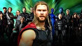 Chris Hemsworth Officially Invites X-Men Legend To Avengers: Doomsday Sequel