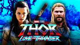 Sif, Thor, Thor: Love and Thunder