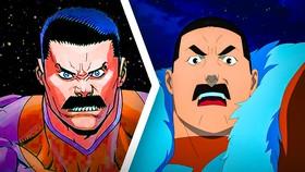 Invincible Season 4 Just Made a Major Change to Thragg In the Show Vs. Comics