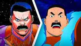 Invincible Season 4 Just Made a Major Change to Thragg In the Show Vs. Comics