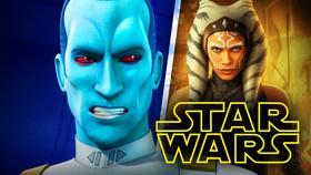 Star Wars Live Action Thrawn Unsurprising Actor Reportedly Cast For