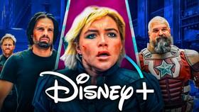 Disney+ Just Omitted a Key Part of 'Thunderbolts' from Its Streaming Version