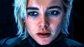 Thunderbolts movie Yelena