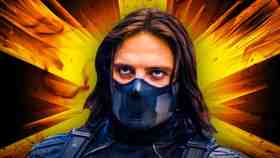 Winter Soldier Thunderbolts