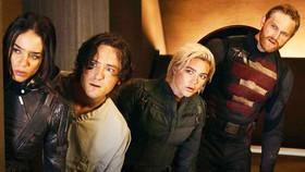 MCU Star Proclaims Themselves 