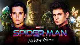 Spider-Man, Marvel, MCU