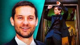 Tobey Maguire Shares Honest Opinion on Those Bully Maguire Memes