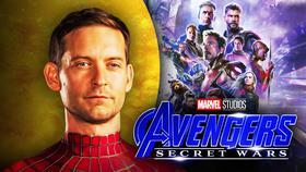 Tobey Maguire Reignites Avengers 6: Secret Wars Cameo Hopes With New Comments