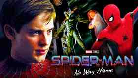 Spider-Man, Marvel, MCU, Tobey Maguire, Green Goblin