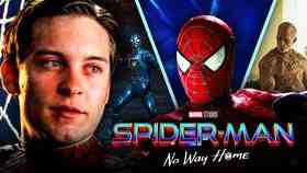 Spider-Man No Way Home Six New Photos