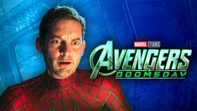 Tobey Maguire's Leaked Avengers: Doomsday Scene Is 'One Of The Coolest Things' That Disney+ Star Walker Scobell Has Ever Heard