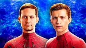 Tom Holland's New Marvel Sequel Officially Breaks Tobey Maguire's 19-Year Spider-Man Record