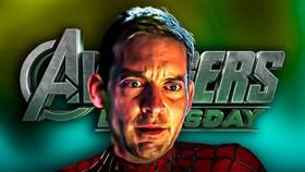 Tobey Maguire Spider-Man’s Latest Avengers Doomsday Update Isn't What We Expected