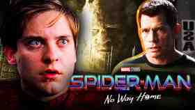 Tobey Magurie, SPider-Man, Sandman