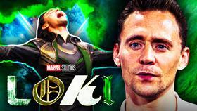 Loki Star Tom Hiddleston Had an Extreme Work Ethic on Marvel Set (Exclusive)
