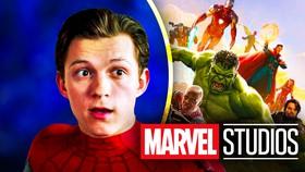 Tom Holland’s 8th-Ever MCU Avenger Fight Gets Hinted At By Spider-Man Brand New Day Figure