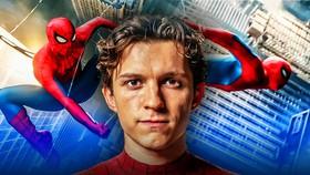 Tom Holland Kicks Off Summer 2026 Movie Season With New Spider-Man Brand New Day Promo