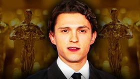 Tom Holland's Next Movie May Be Directed by This Oscar Winner