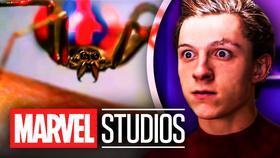 Why Marvel Avoided Tom Holland's Spider-Bite Scene, According to Jon Watts