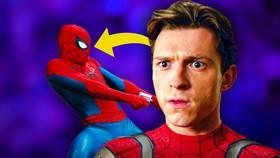 New Footage of Spider-Man: Brand New Day Reveals 1 Unexpected Upgrade for Tom Holland’s Suit