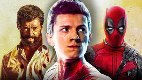 Deadpool 3: Tom Holland Teases Hugh Jackman vs. Ryan Reynolds Battle