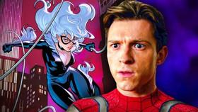 Tom Holland’s 3rd Spider-Man Love Interest Gets Hinted At By Peter Parker’s MCU Villain Board